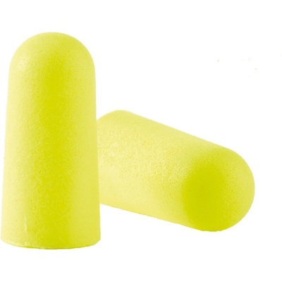 3М Science Applied to Life Тапи за уши 3M EARsoft Yellow Neon (ES-01-001)