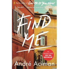 Find Me - André Aciman