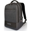 Port Designs BROOKLYN BACKPACK 1314 135067-P čierna