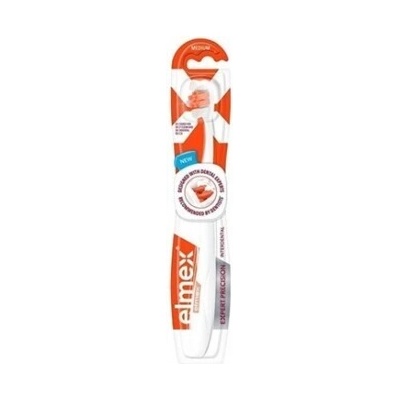 Elmex Четка за зъби, Elmex Expert Precision Interdental Soft Toothbrush