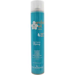 KlÉral system Kléral System Orchid-Oil Keratin Strong Hairspray 750 ml