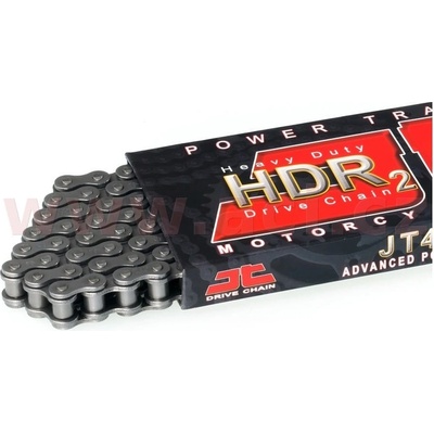 JT Chain Řetěz 428HDR2 138 – Zbozi.Blesk.cz