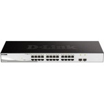 D-Link DGS-1210-26