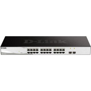 D-Link DGS-1210-26
