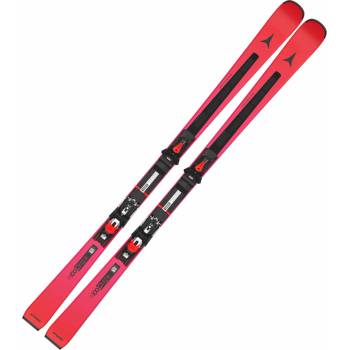 ATOMIC REDSTER G8 RVSK C 25/26