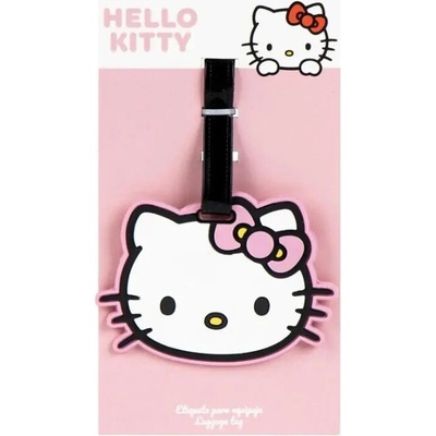 Cerdá Hello Kitty Hlava – Sleviste.cz
