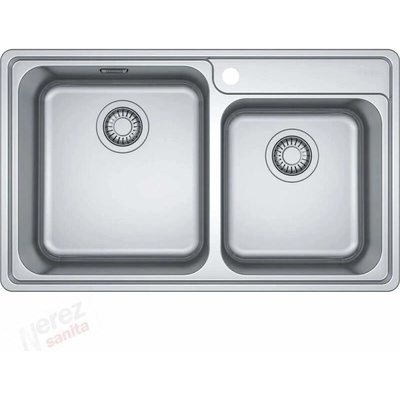 Franke BCX 220-38-22