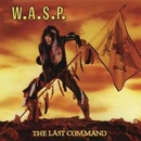 W.A.S.P. - THE LAST COMMAND CD