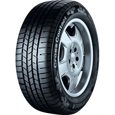 Continental ContiCrossContact Winter 275/45 R21 110V