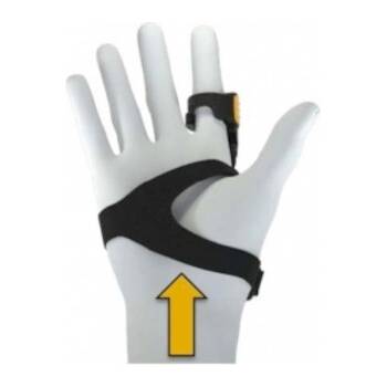 Zebra spare strap (SG-RS51-BHSTP-01)