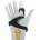 Zebra spare strap (SG-RS51-BHSTP-01)