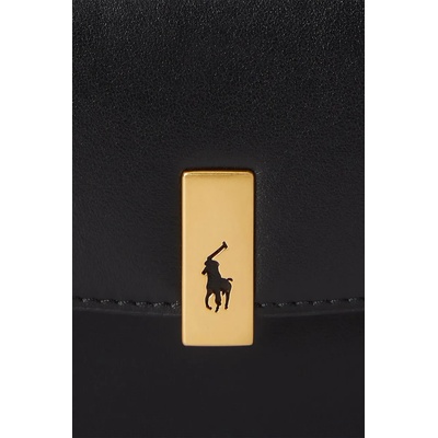 Ralph Lauren Кожена чанта Polo Ralph Lauren (427P04993)