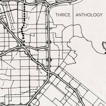 Thrice - Anthology 2 CD