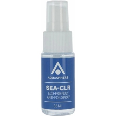 Aqua Sphere SEA-CLR ANTIFOG 10cc – Zboží Dáma