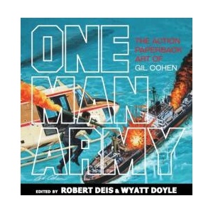 One Man Army | Wyatt Doyle (ISBN: 9781943444564)