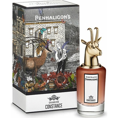 Penhaligon's Clandestine Clara parfémovaná voda dámská 75 ml