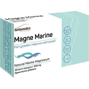 Image 1 of Herba Medica Magne Marine 350 mg [30 капсули]