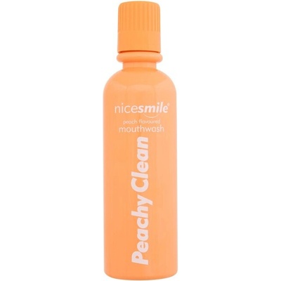 Xpel Nice Smile Peachy Clean 330 ml