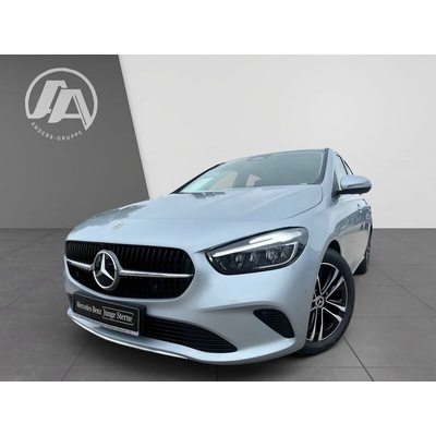 Mercedes-Benz B 180 100 kW