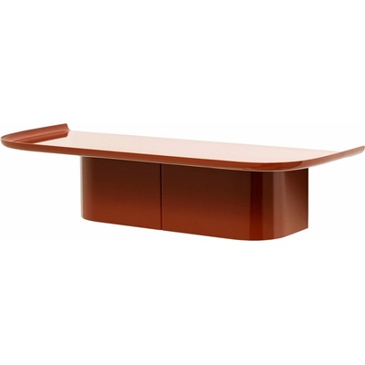 HAY Police Korpus M, brick red