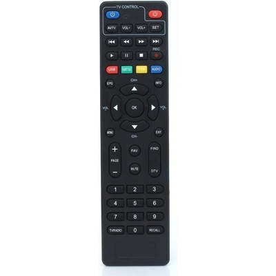 Diaľkový ovládač Opticum Nytro Box H1