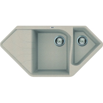 Elleci Ego Corner Avena