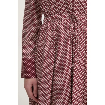 Tommy Hilfiger Рокля Tommy Hilfiger (WW0WW44020)