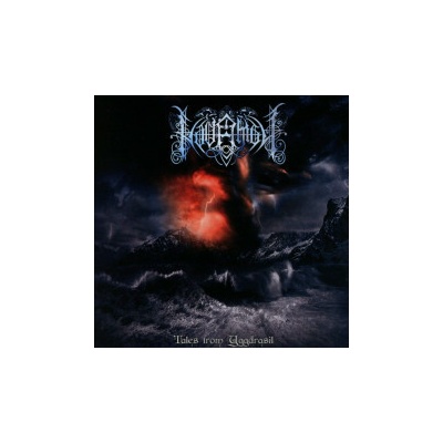 Havamal - Tales From Yggdrasil CD