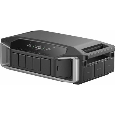 EcoFlow DELTA Pro Ultra 1ECO6000INV