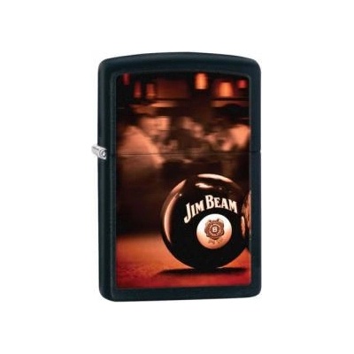 Zippo Jim Beam 26685