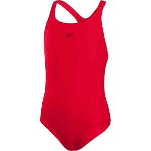 Speedo Цял бански girls endurance+ medalist (8-134576446)