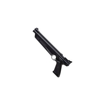 Crosman 1322 5,5 mm černá