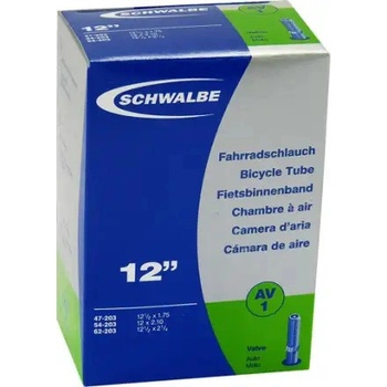 Schwalbe DV