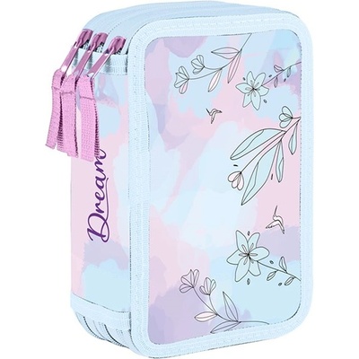 KARTON P+P Държач за химикалки OXY 3 нива празен Sherpy Colibri (9-39525)