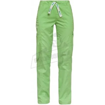 Image 1 of Работен панталон dante | Зелено (440242)