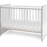 Lorelli ЛЕГЛО sweet dream 60/120 ЦВЯТ БЯЛО/string (10150540037a) - bebetabg