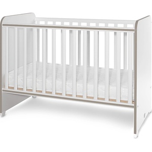Lorelli ЛЕГЛО sweet dream 60/120 ЦВЯТ БЯЛО/string (10150540037a) - bebetabg