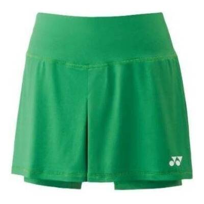 Yonex sukně 25066 zelená