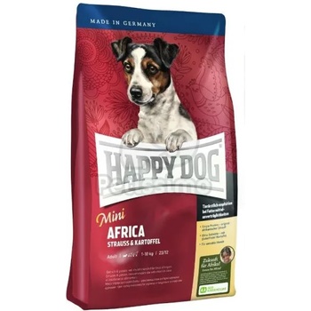 Happy Dog Mini Africa 300 g