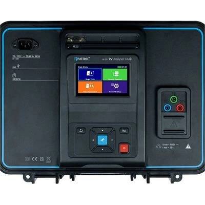 Metrel MI 3116 BF