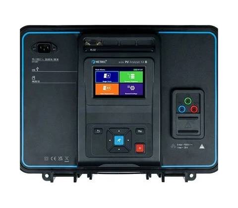 Metrel MI 3116 BF
