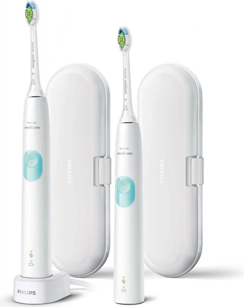 Philips Sonicare ProtectiveClean 4300 HX6807/35