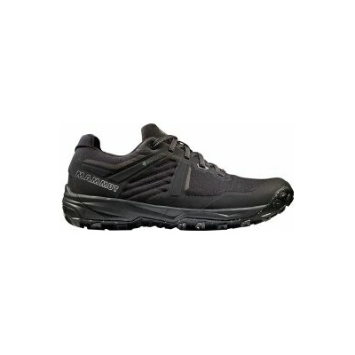 Mammut Ultimate III Low GTX Women black 0001