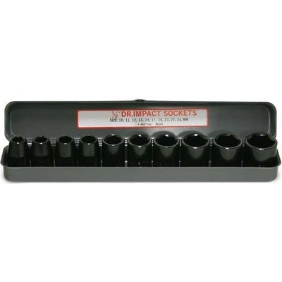 2400001 Sada utahovacích ořechů 1/2" – 10 ks