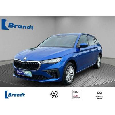 Skoda Scala 1.0 TSI DSG Selection 85 kW