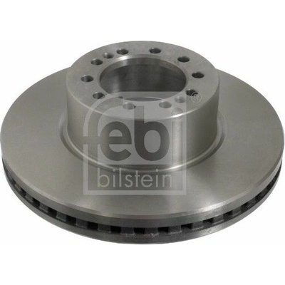 Brzdový kotúč (cena za 1ks) FEBI BILSTEIN 39651