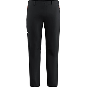Salewa Мъжки туристически панталон Salewa Puez Talveno DST Pant Walking trousers - Black Out - размер 50 (EU) (007-3659-0113)