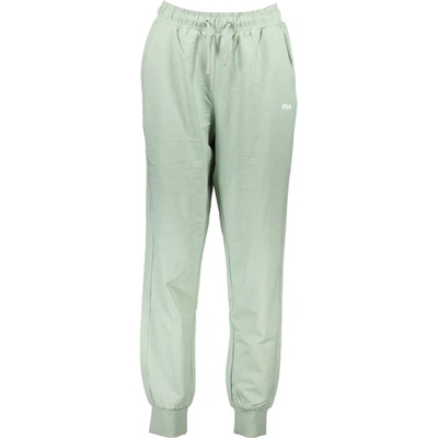 Fila Дамски панталон fila, Размер xs, Цвят Зелено (faw0559_verde_60026)