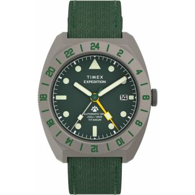 Timex TW2Y63400UK