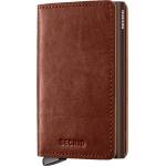 Secrid Slimwallet Premium Basco Whiskey (SECRID-SPBAS)